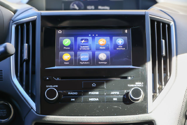 Certified 2023 Subaru Forester Premium AWD/4WD image 11