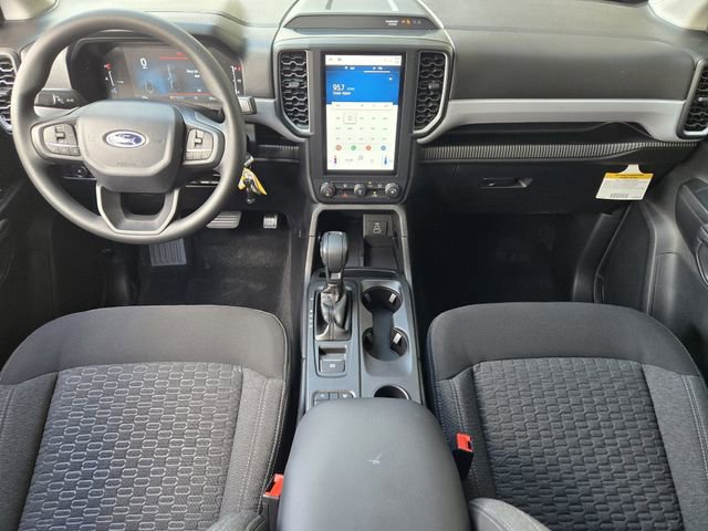 New 2026 Ford Ranger XL image 19