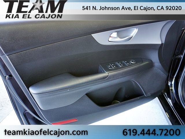Certified 2023 Kia Forte LXS image 21