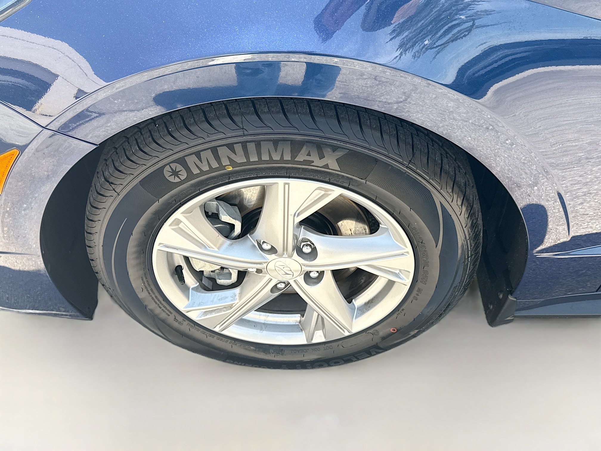 Used 2022 Hyundai Sonata SE FWD image 33