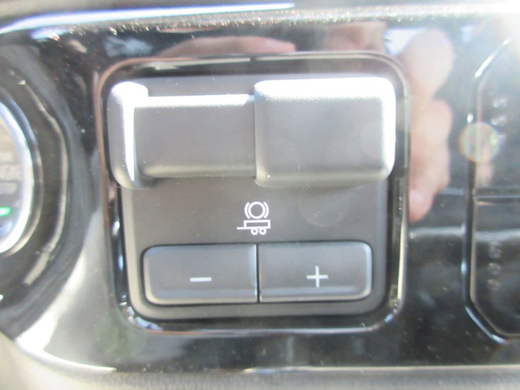 New 2026 GMC Sierra 1500 Elevation w/ Elevation Premium Package image 23