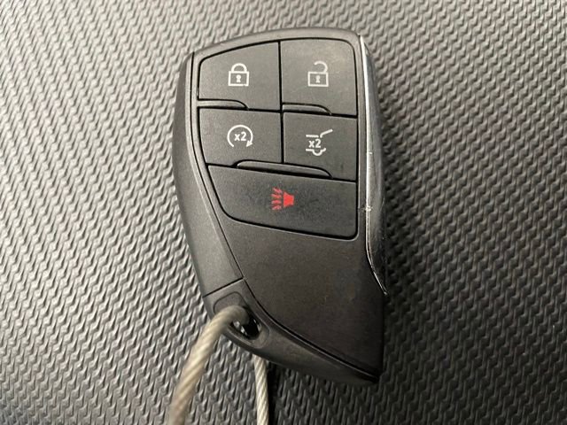 Certified 2025 Chevrolet Equinox LT w/ Convenience Package II image 20