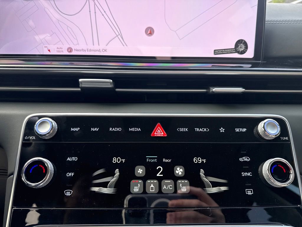 New 2026 Genesis GV80 2.5T image 20