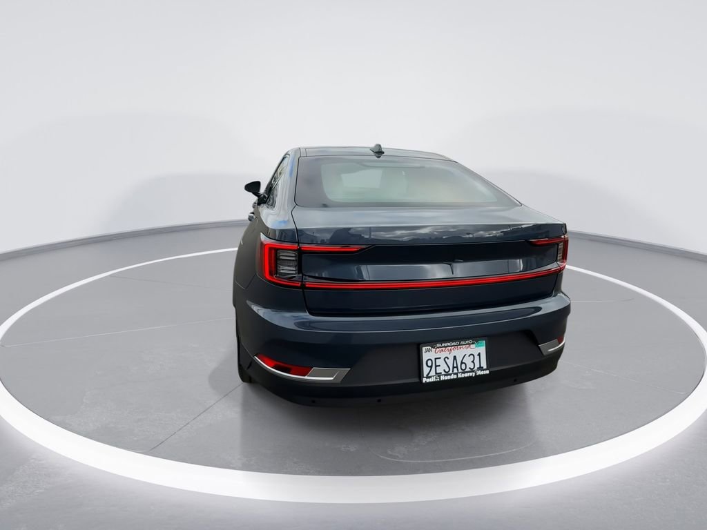 Used 2023 Polestar Polestar 2 w/ Pilot Pack image 11