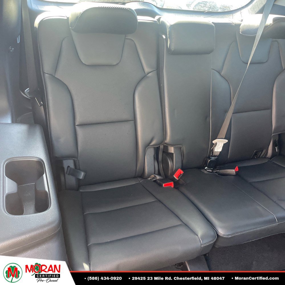 Used 2023 Kia Telluride S w/ S Sunroof Package AWD/4WD image 22