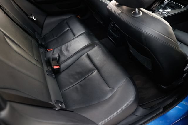 Used 2017 BMW 430i Gran Coupe RWD image 15