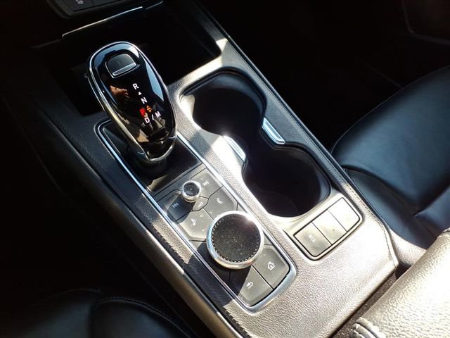 Certified 2023 Cadillac XT4 Premium Luxury w/ Cold Weather Package image 30