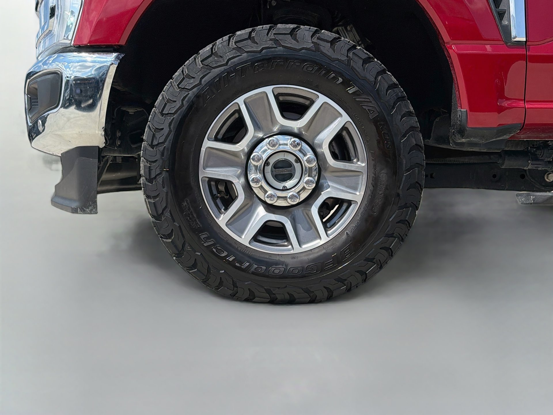 Used 2024 Ford F350 Lariat w/ Lariat Ultimate Package AWD/4WD image 35