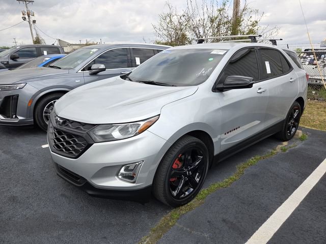 Used 2019 Chevrolet Equinox LT image 10
