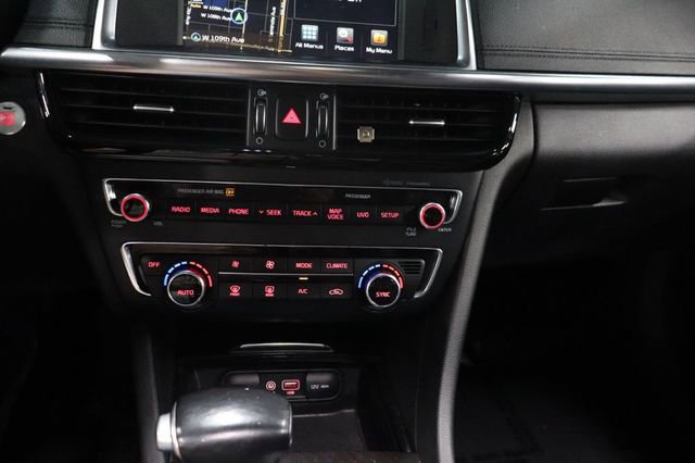 Used 2017 Kia Optima EX w/ Premium Package FWD image 22