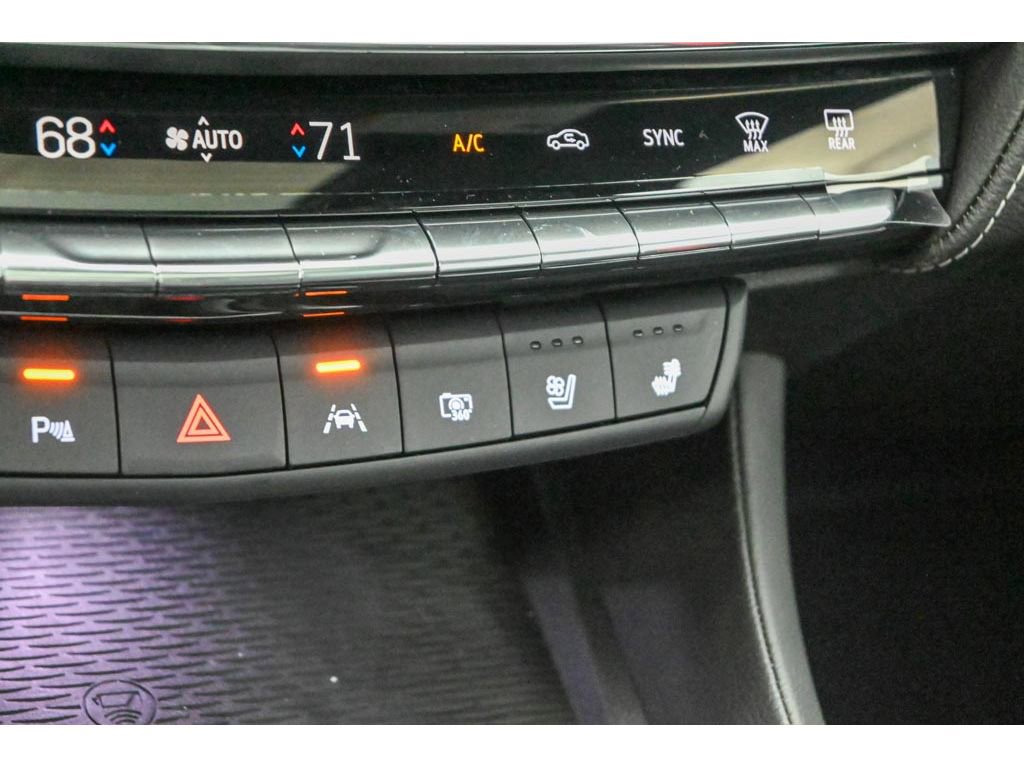 New 2026 Cadillac CT5 V Blackwing w/ Precision Package image 40