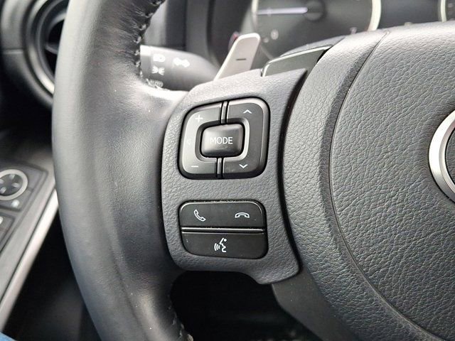 Used 2023 Lexus IS 300 AWD w/ Premium Package image 27