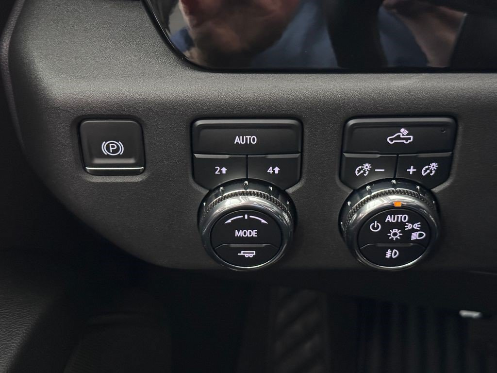 Certified 2023 GMC Sierra 1500 Elevation AWD/4WD image 22