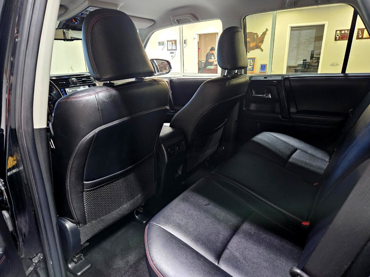 Used 2023 Toyota 4Runner TRD Off-Road Premium image 20