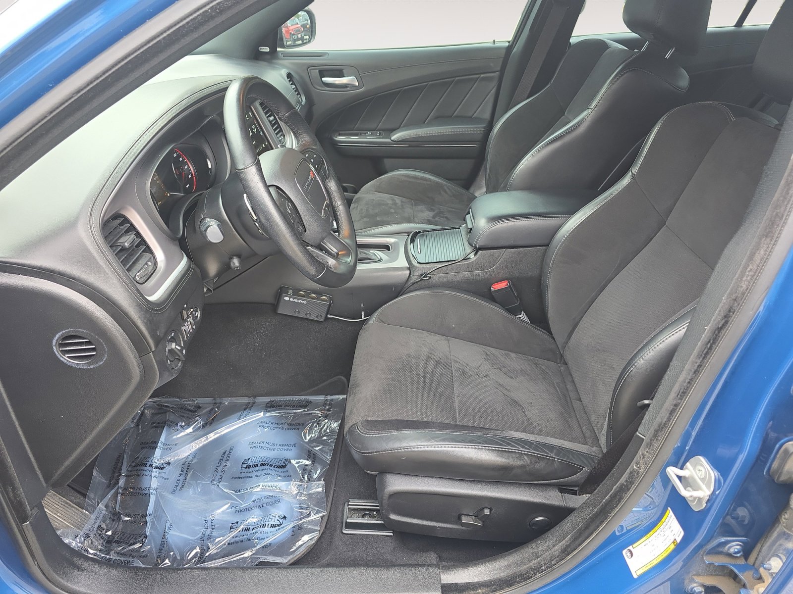 Certified 2022 Dodge Charger R/T w/ Plus Group image 21