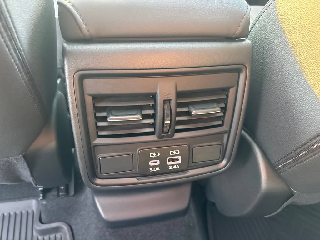 Certified 2026 Subaru Outback Premium AWD/4WD image 26
