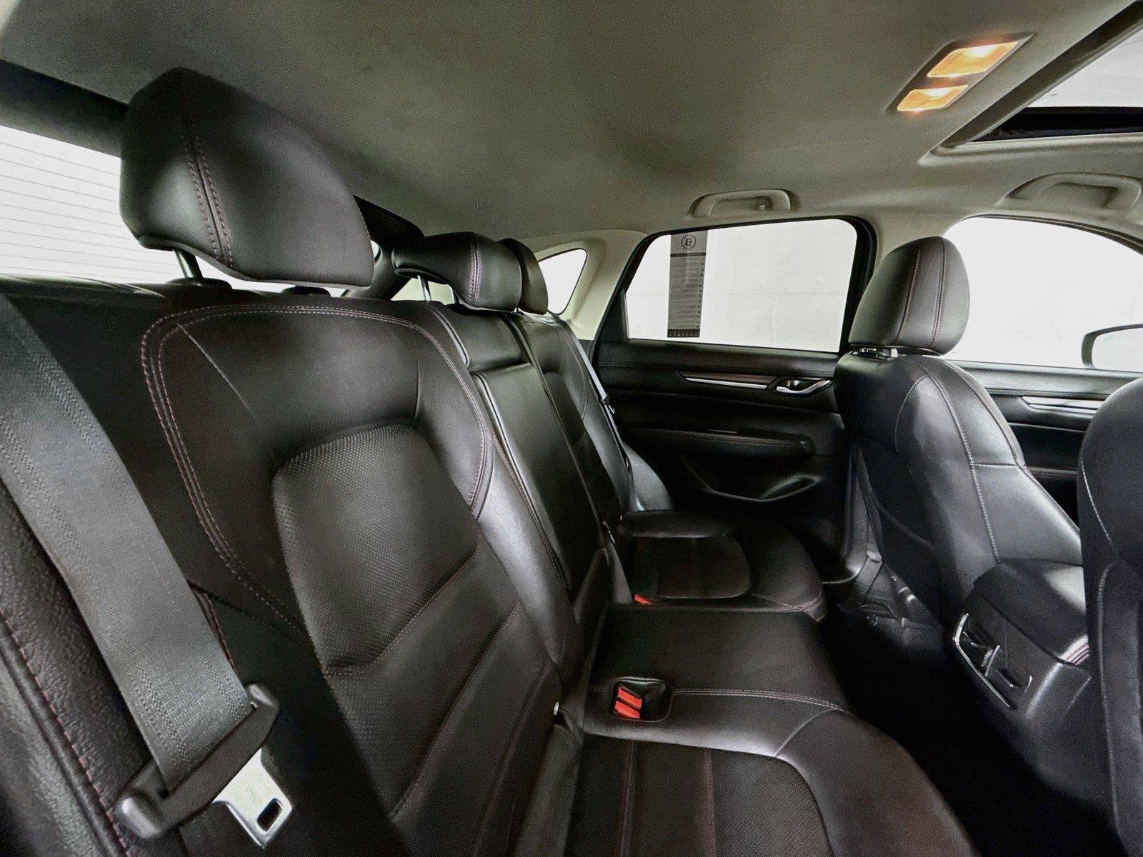 Used 2024 MAZDA CX-5 Carbon Edition AWD/4WD image 42