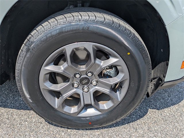 Used 2024 Ford Maverick XLT image 11