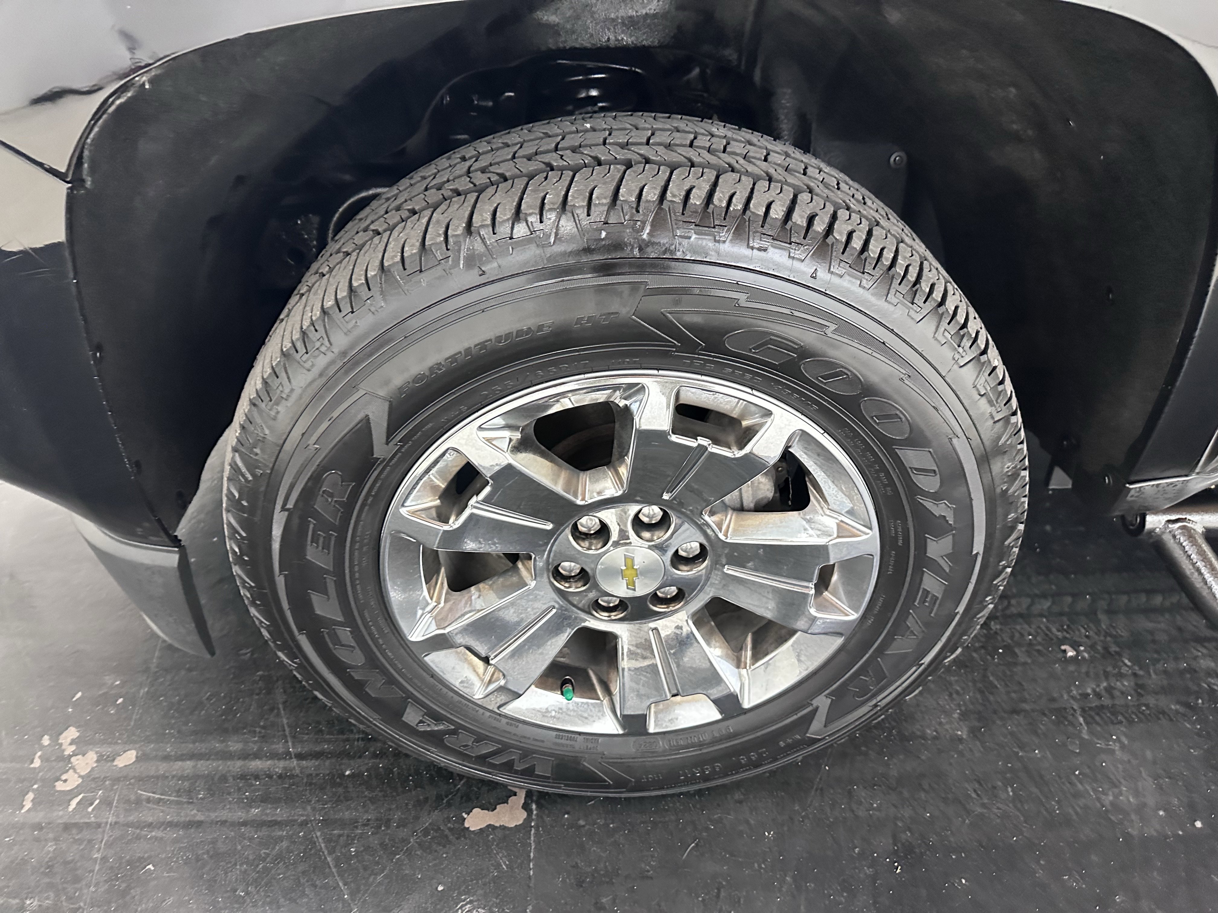 Used 2020 Chevrolet Colorado LT image 17