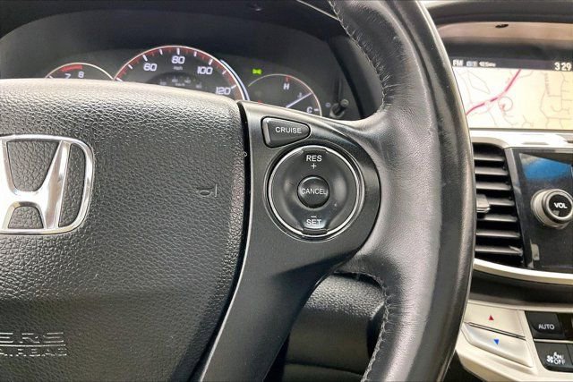 Used 2013 Honda Accord EX-L image 22