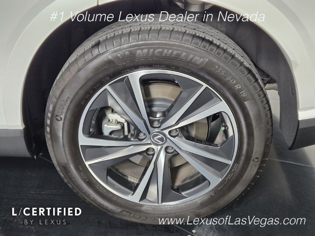 Used 2023 Lexus RX 350 Premium FWD image 12