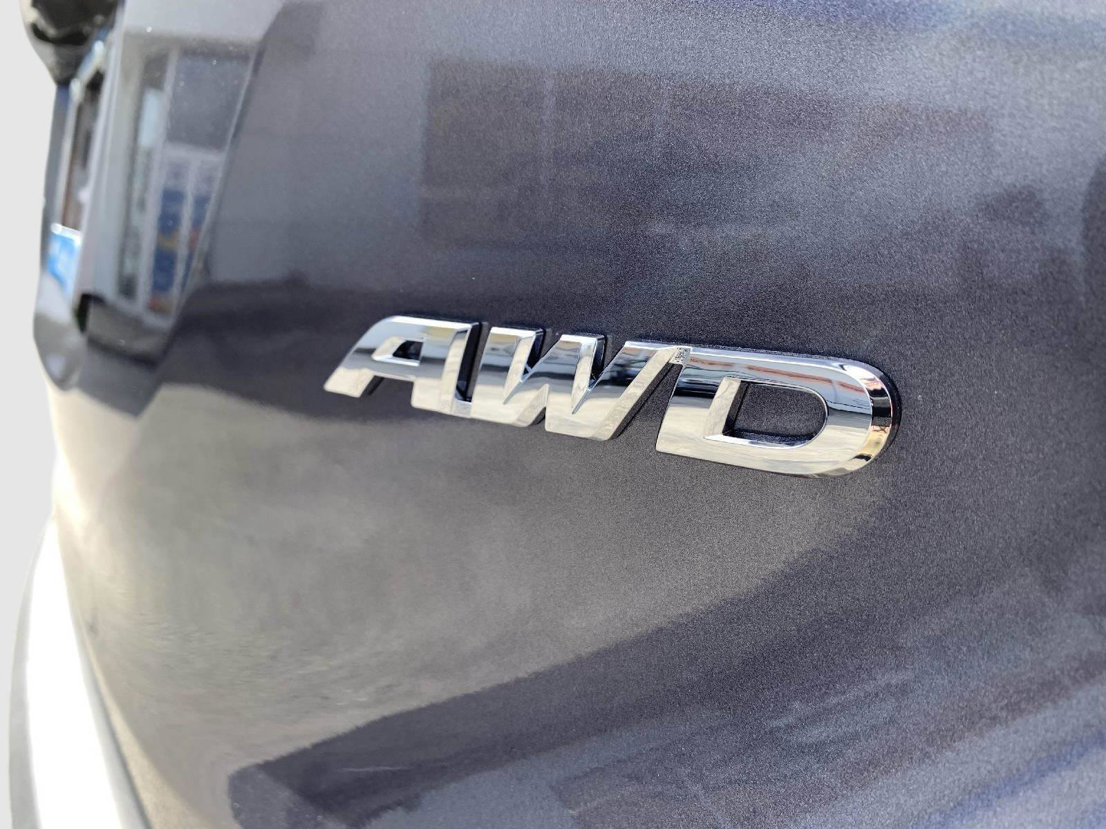 Used 2016 Honda HR-V LX image 41