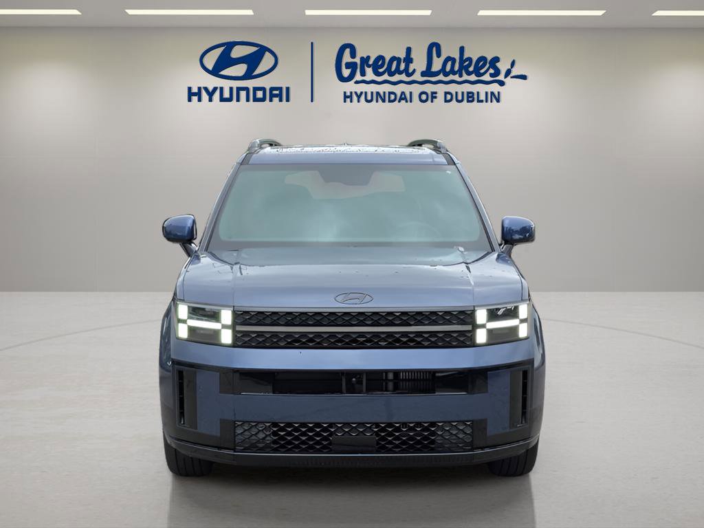 New 2026 Hyundai Santa Fe Calligraphy AWD/4WD image 8