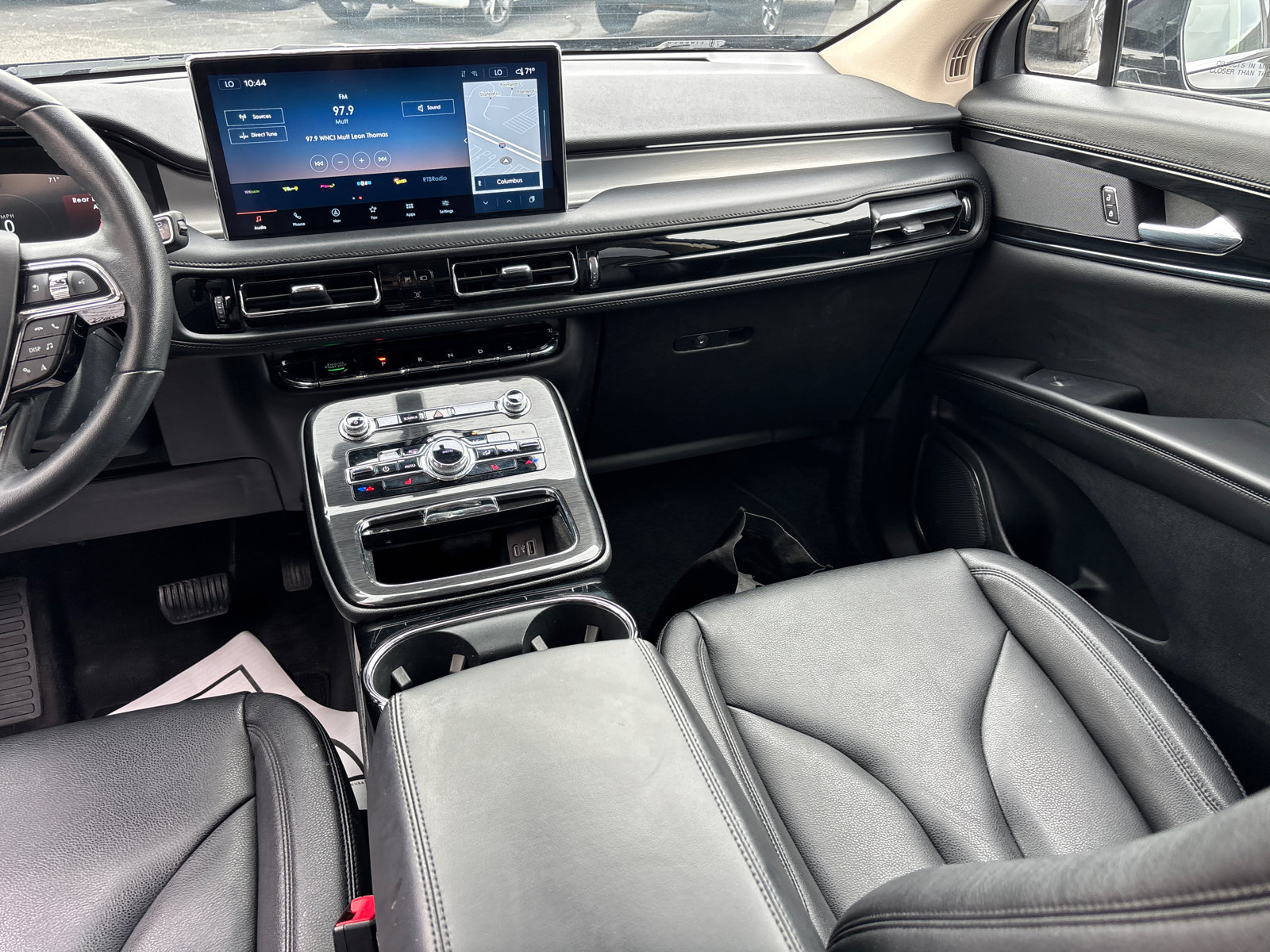 Certified 2023 Lincoln Nautilus AWD w/ Premium Package image 30