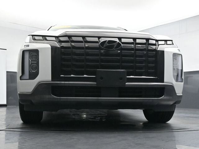 Used 2023 Hyundai Palisade SEL AWD/4WD image 28