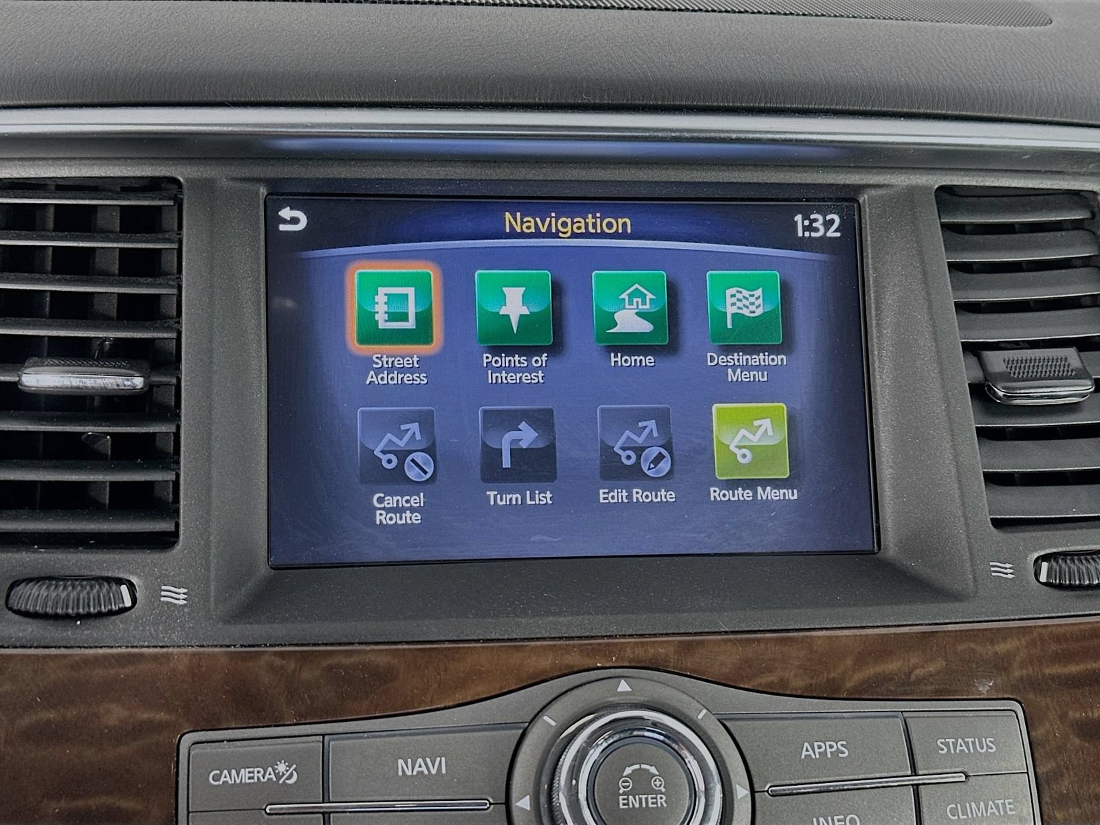 Used 2019 Nissan Armada SL w/ Premium Package AWD/4WD image 13