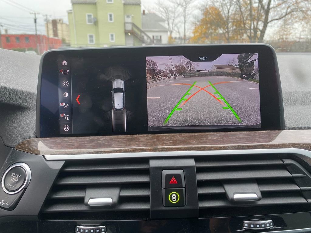 Used 2019 BMW X3 xDrive30i image 21