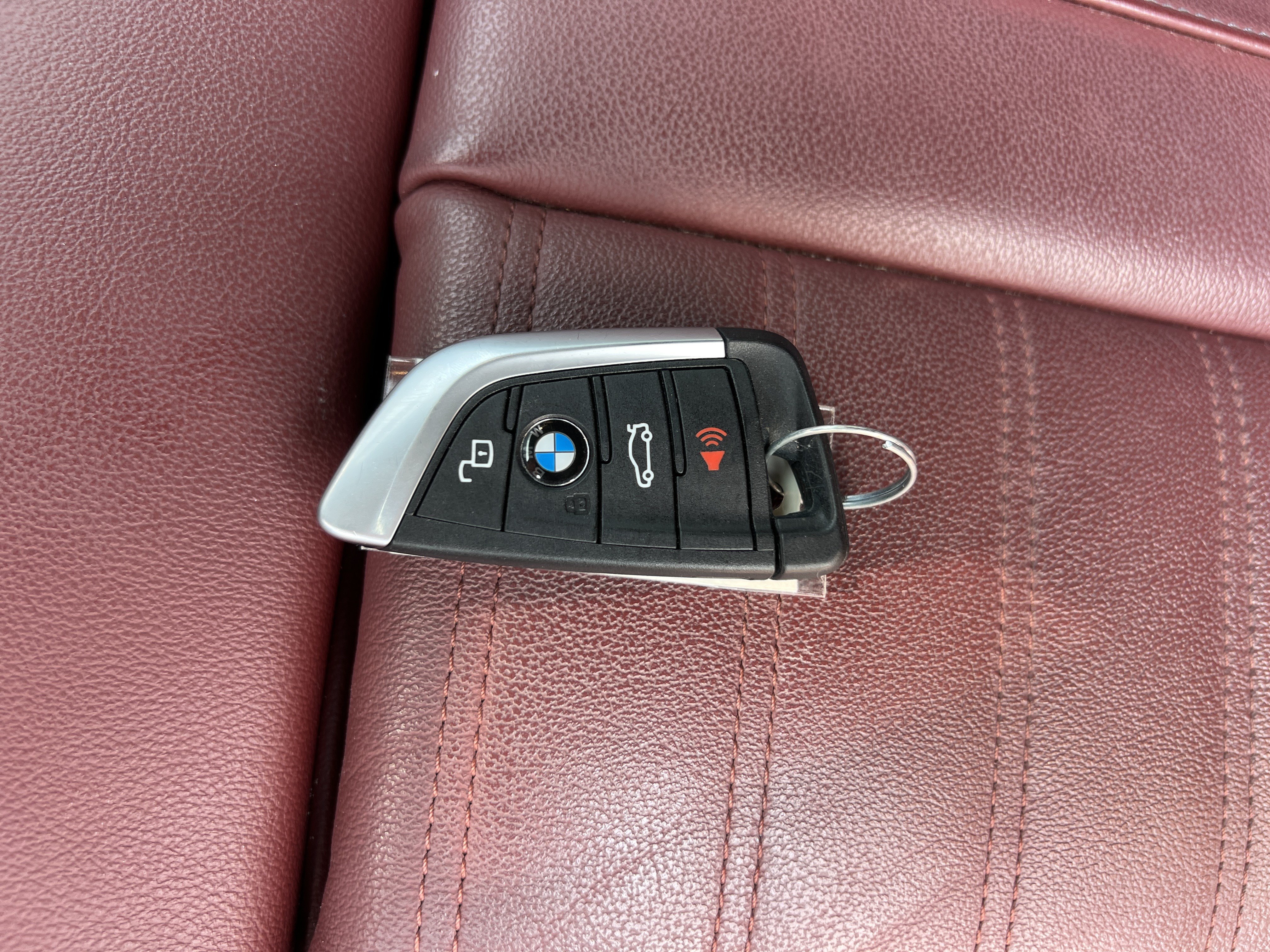 Used 2023 BMW 230i Coupe w/ Premium Package RWD image 35