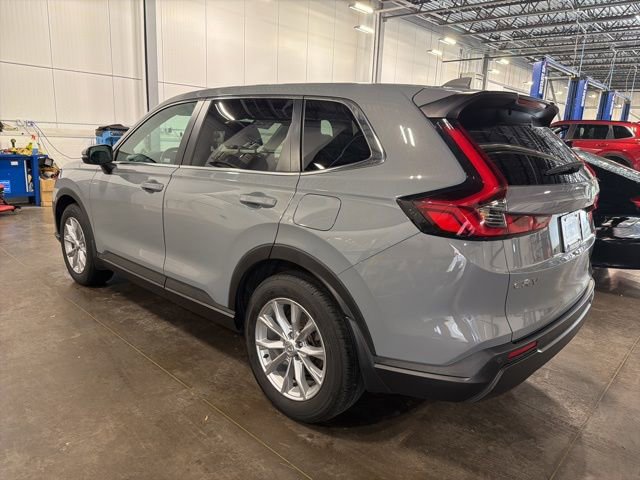 Used 2023 Honda CR-V EX-L image 3