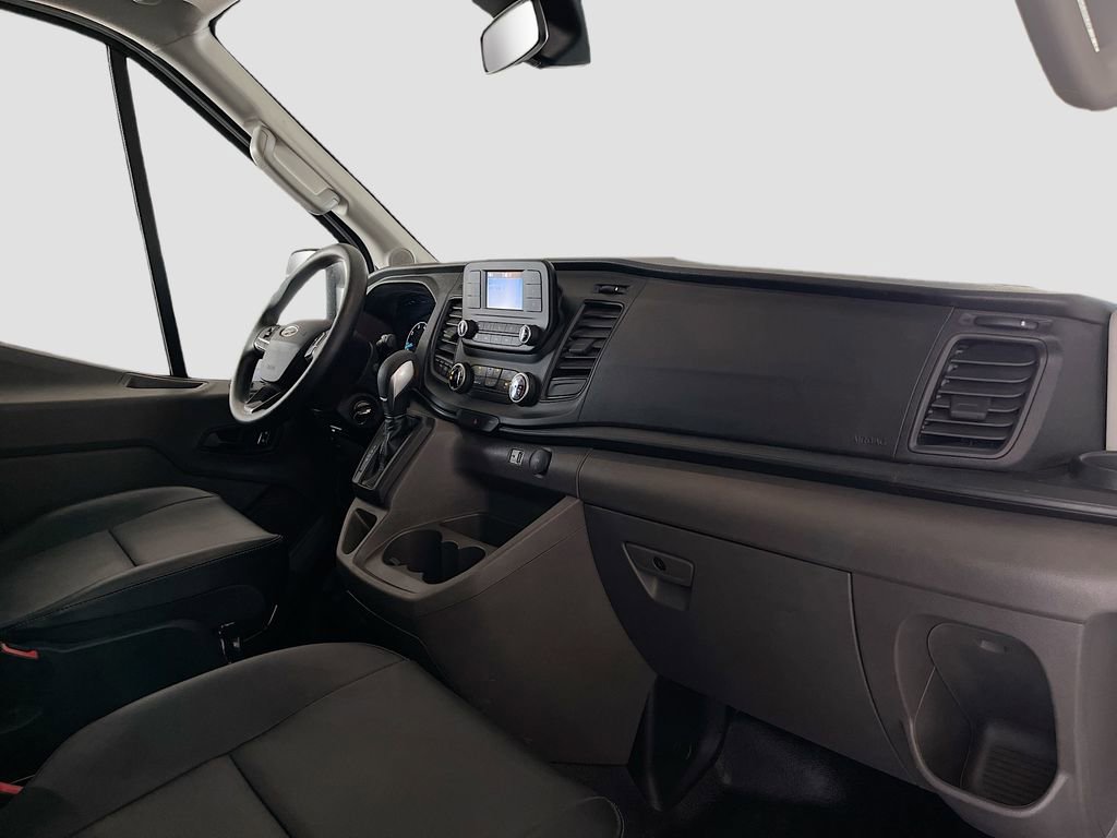 Used 2025 Ford Transit 350 148 High Roof Extended image 30