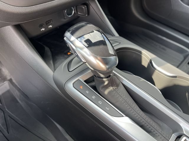 New 2026 Buick Envista Sport Touring w/ Convenience I Package FWD image 19
