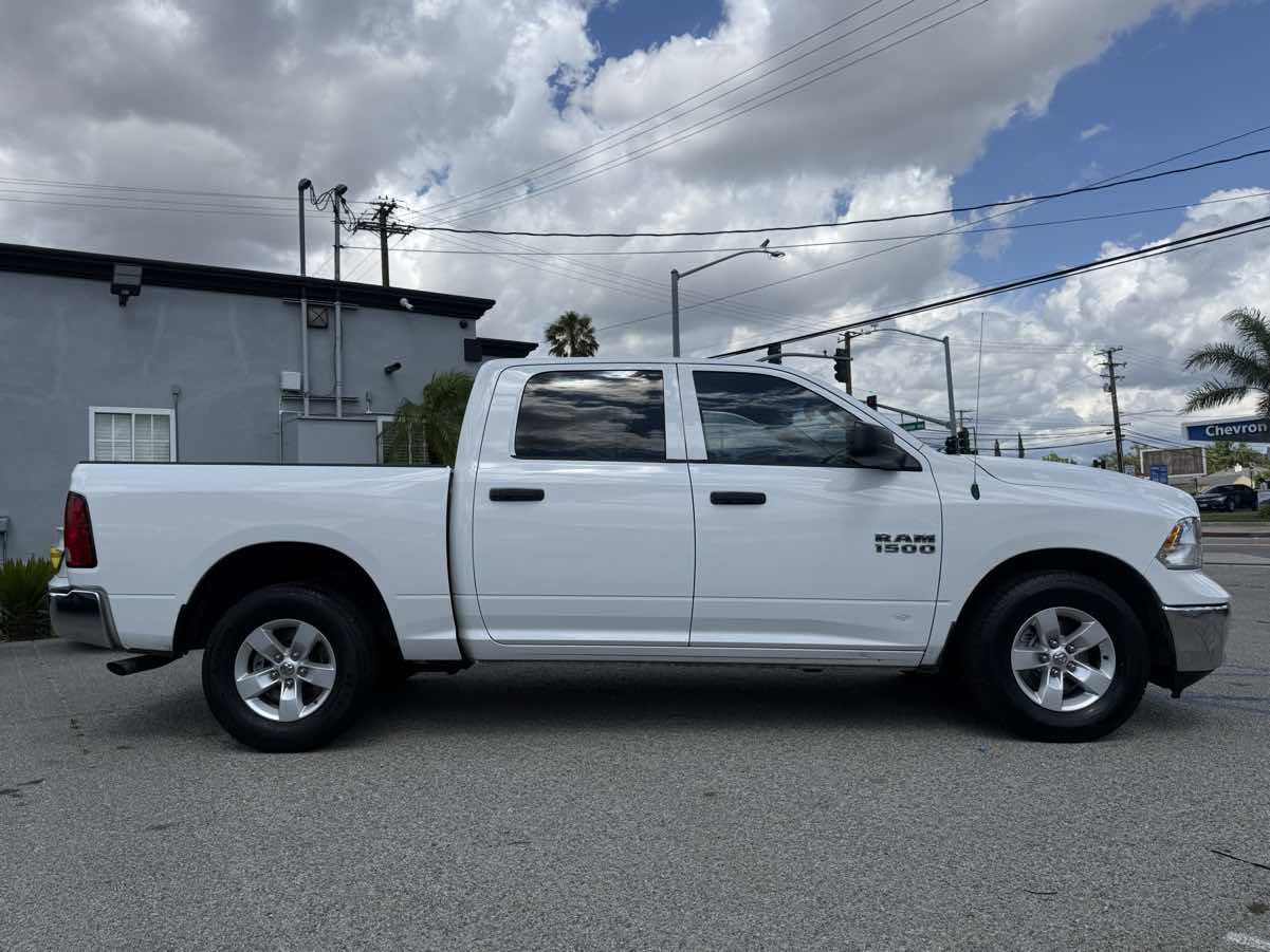 Used 2014 RAM 1500 Tradesman w/ Popular Equipment Group RWD image 27
