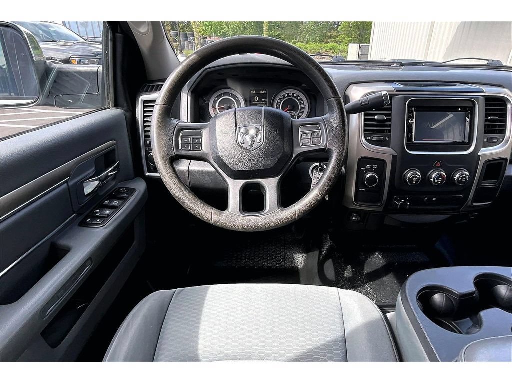 Used 2014 RAM 3500 SLT w/ Protection Group AWD/4WD image 5