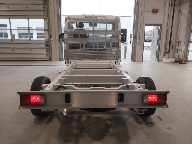 Used 2025 RAM ProMaster 3500 w/ Quick Order Package 22G SLT image 22