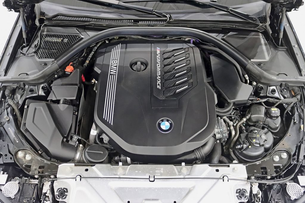 Used 2022 BMW M340i xDrive w/ Premium Package AWD/4WD image 40