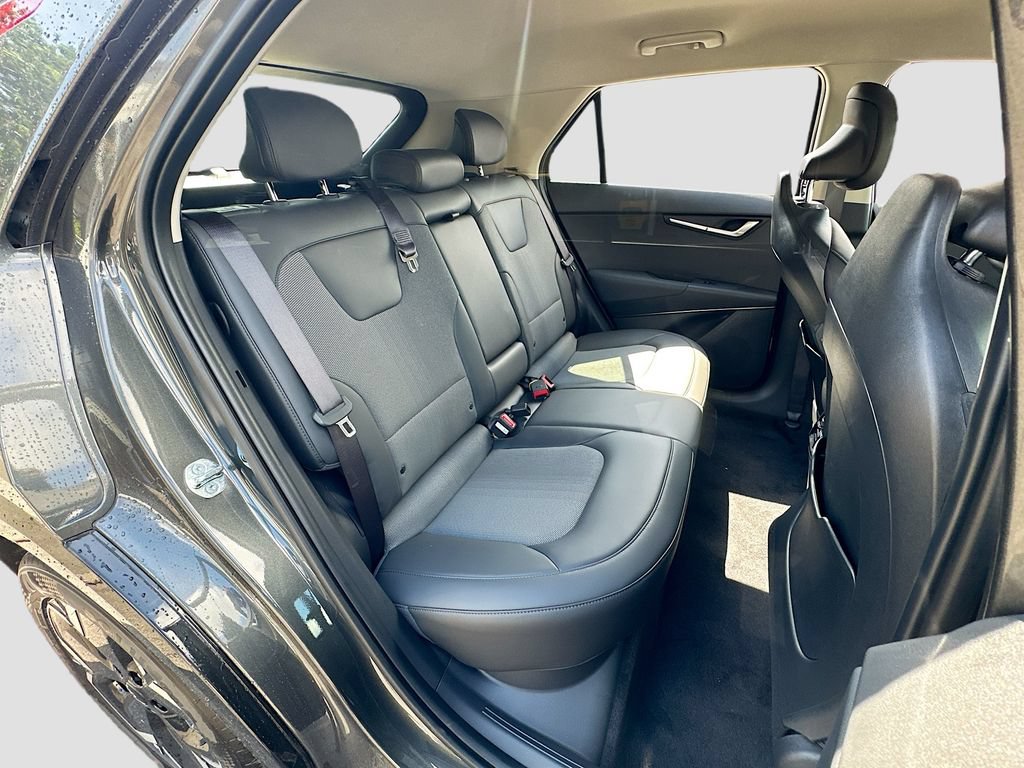 New 2026 Kia Niro Wind FWD image 26