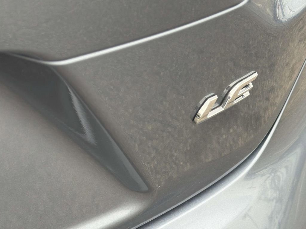 Used 2025 Toyota Corolla LE image 8