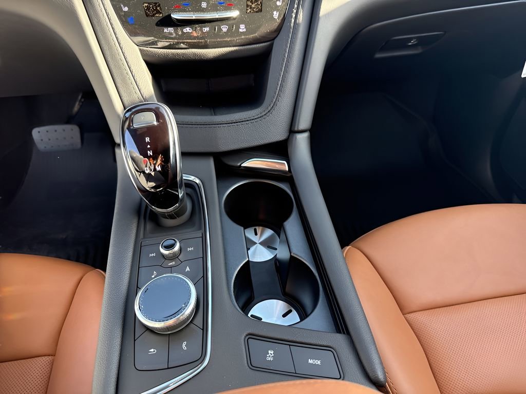 Certified 2025 Cadillac XT5 Premium Luxury w/ Technology Package image 29