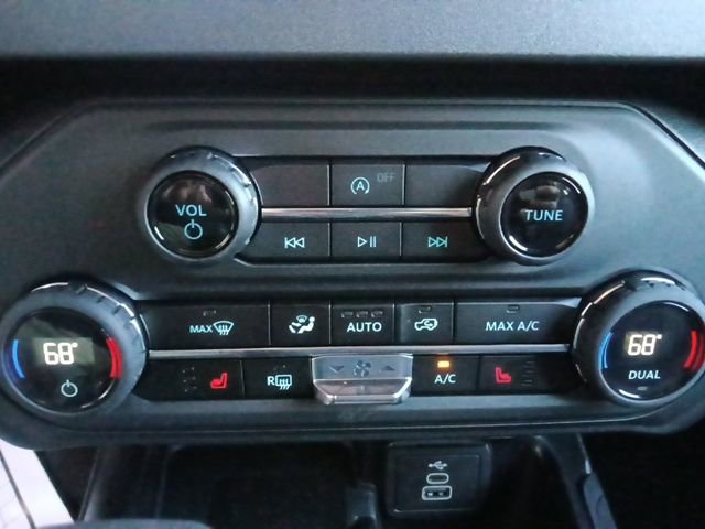 New 2026 Ford Bronco Big Bend image 22