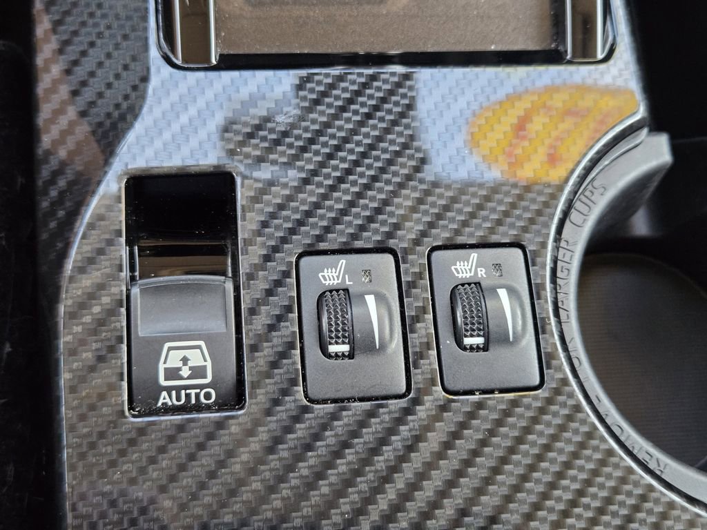 Used 2023 Toyota 4Runner TRD Off-Road Premium w/ Moonroof Package AWD/4WD image 23