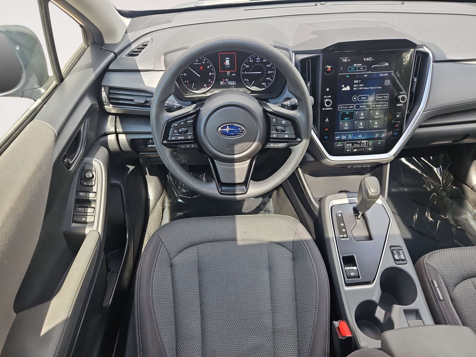 Used 2024 Subaru Crosstrek 2.0i Premium AWD/4WD image 10