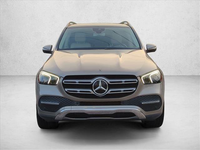 Certified 2020 Mercedes-Benz GLE 350 4MATIC image 2