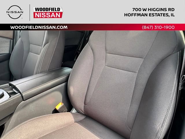Certified 2023 Nissan Rogue S AWD/4WD image 24