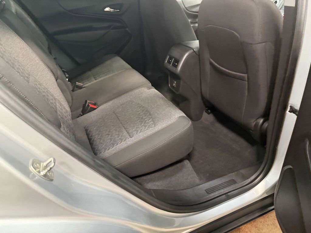 Used 2022 Chevrolet Equinox LT image 65