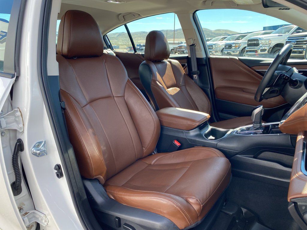 Used 2025 Subaru Legacy Touring XT w/ Popular Package #3 image 5