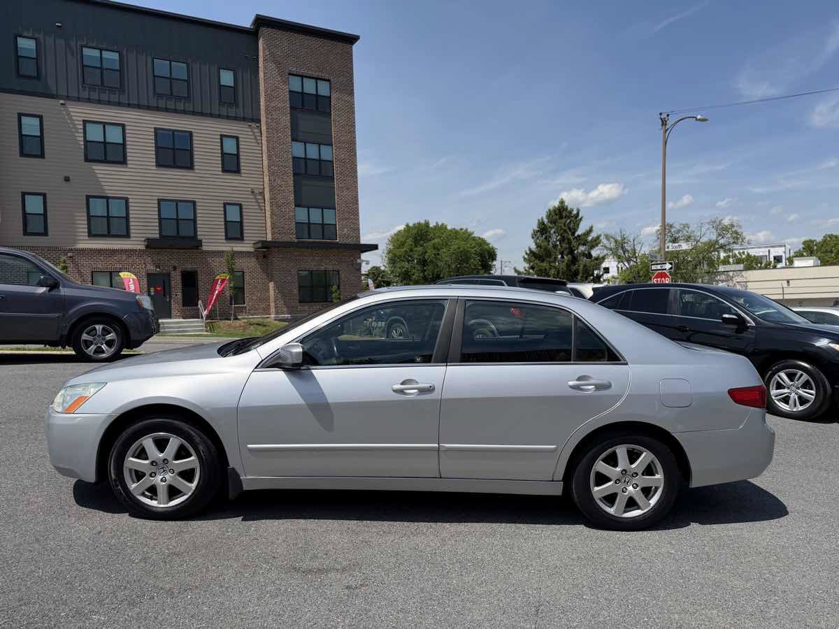 Used 2005 Honda Accord EX-L image 4